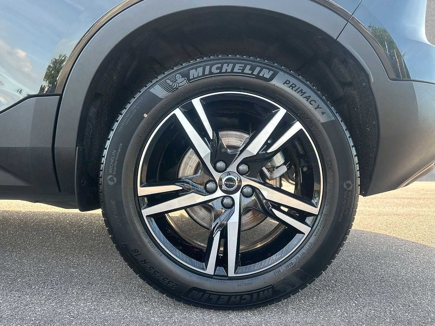 Volvo XC40 – Bild 2
