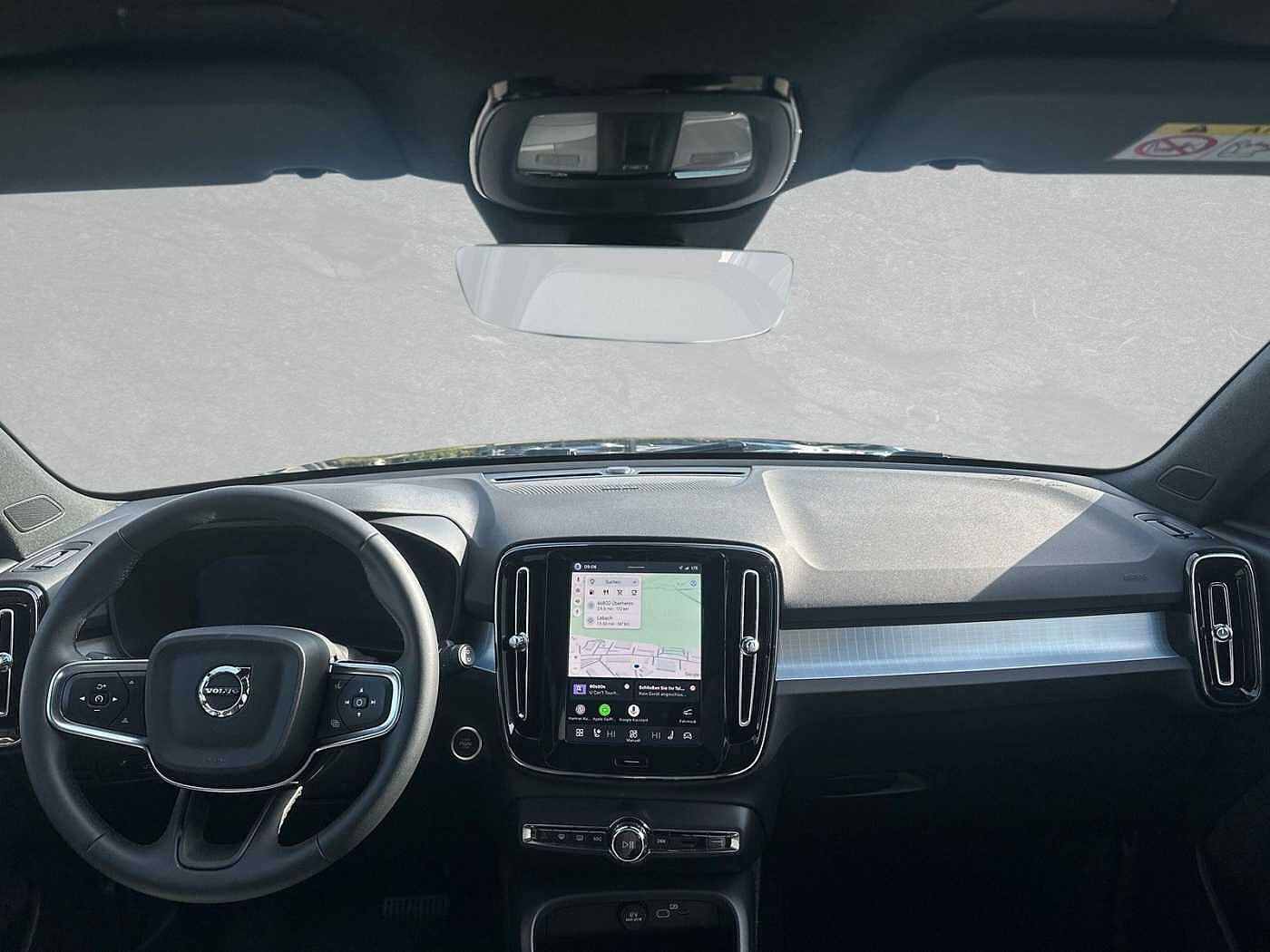Volvo XC40 – Bild 6