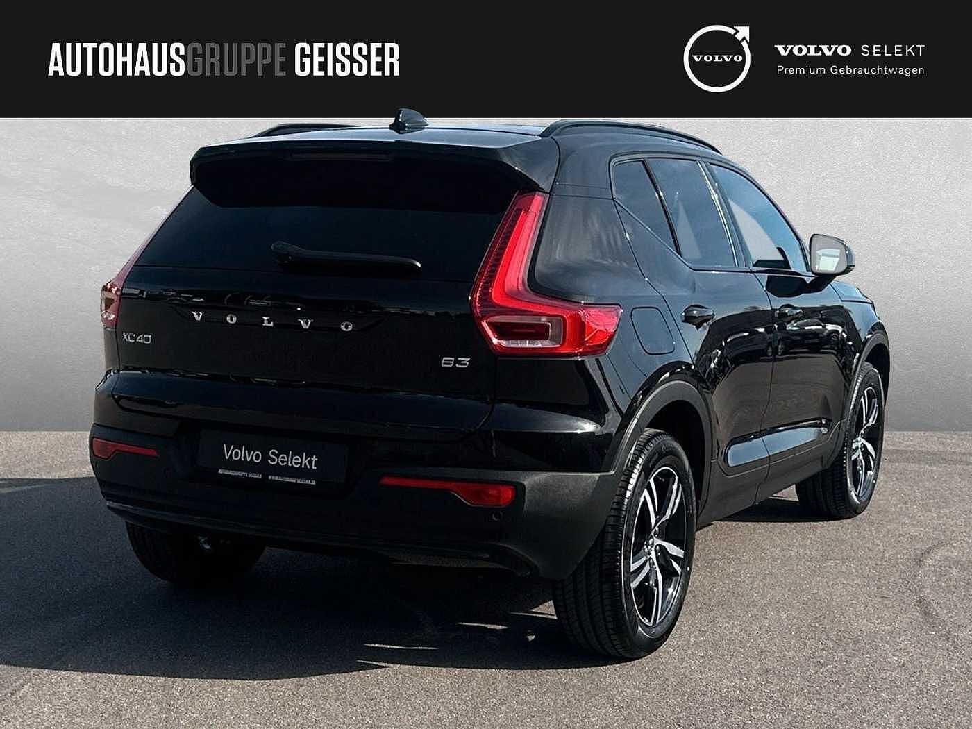 Volvo XC40 – Bild 7