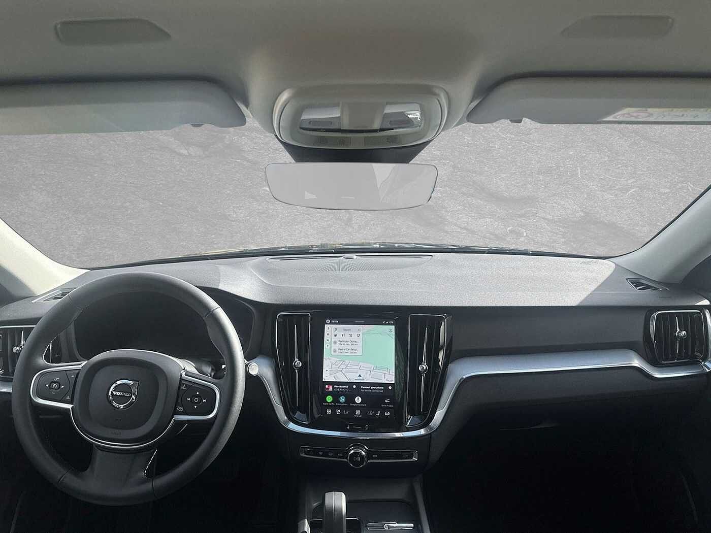 Volvo V60 – Bild 6
