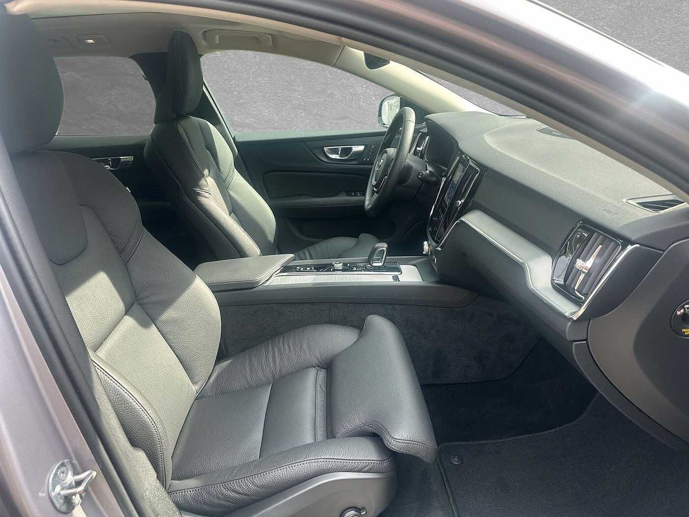Volvo V60 – Bild 4