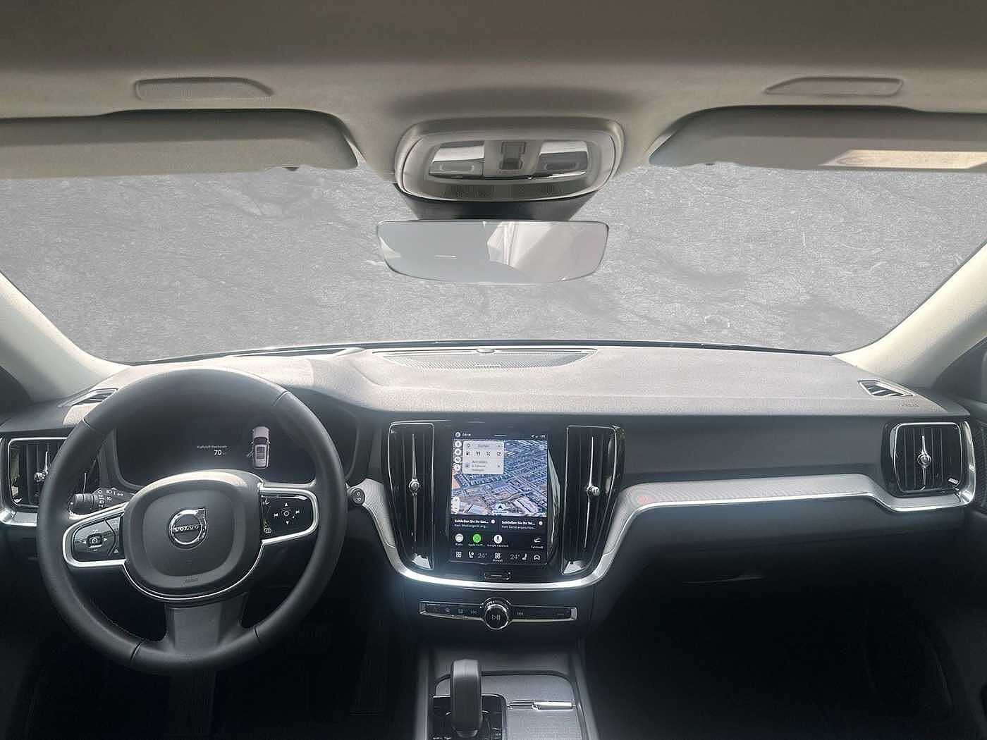Volvo V60 – Bild 6
