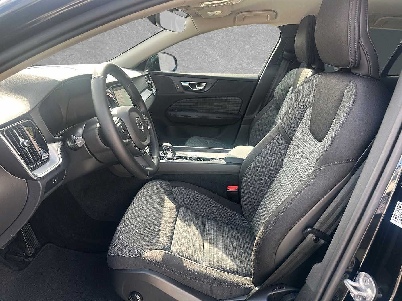Volvo V60 – Bild 3