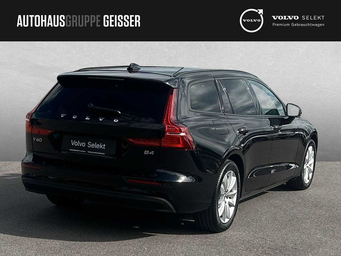 Volvo V60 – Bild 7