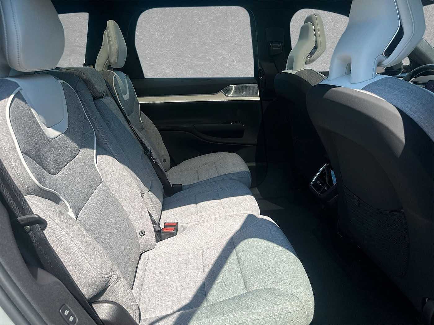 Volvo EX90 – Bild 5