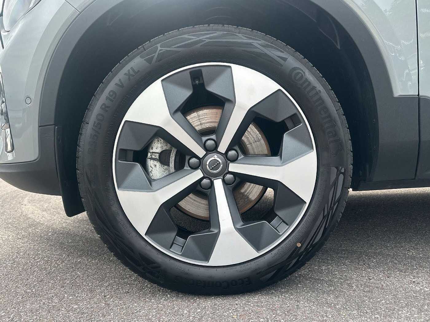 Volvo XC40 – Bild 2