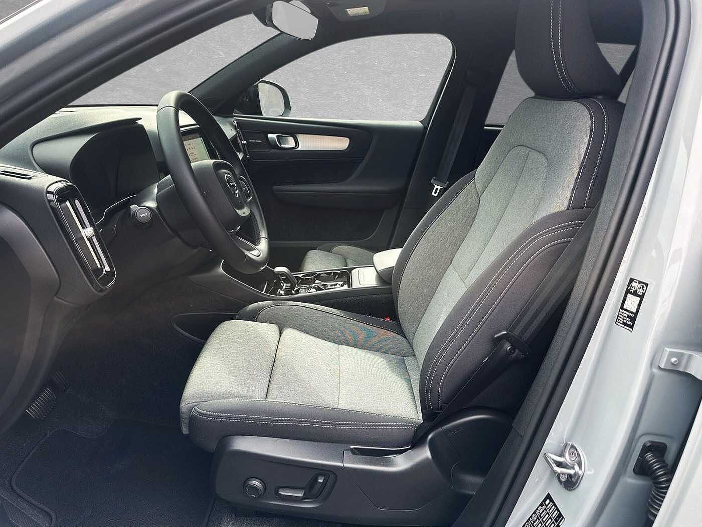 Volvo XC40 – Bild 3