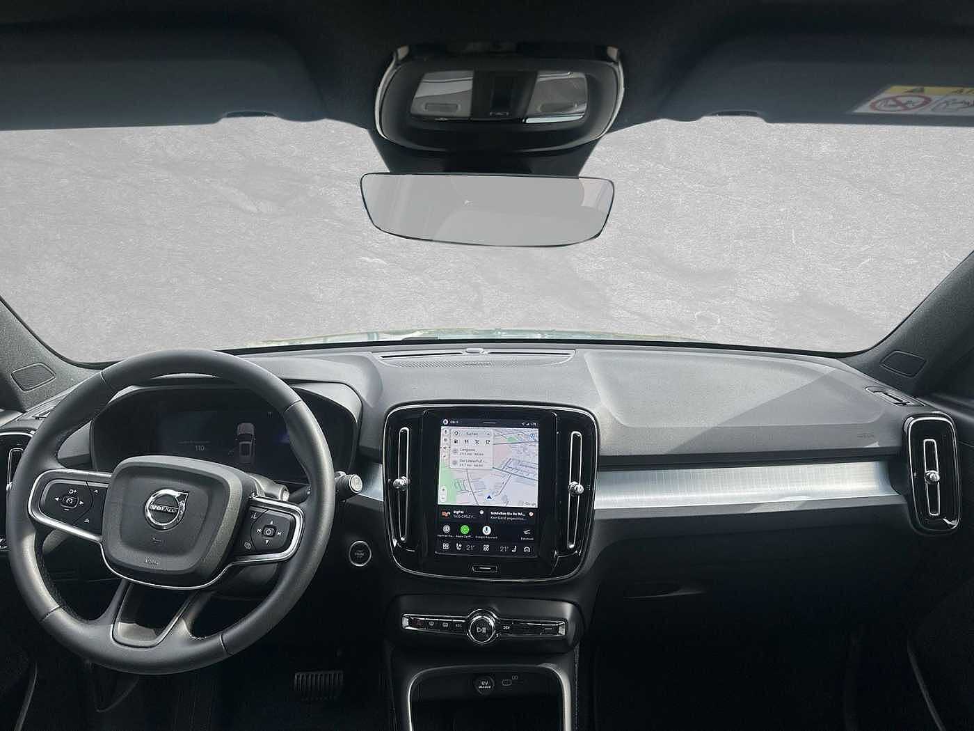 Volvo XC40 – Bild 6