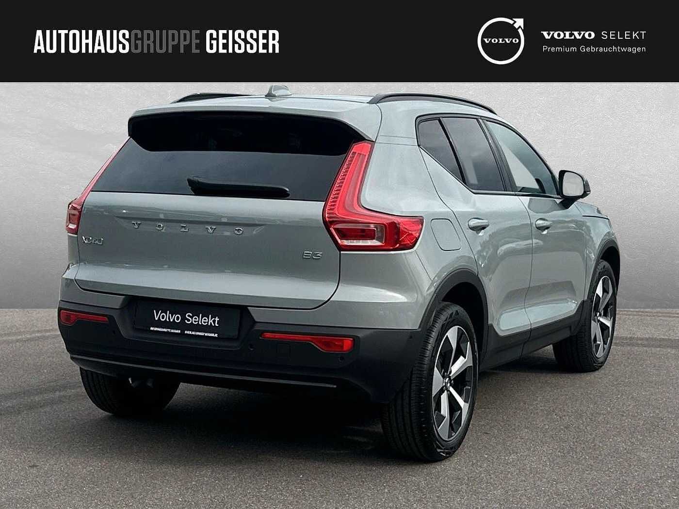 Volvo XC40 – Bild 7