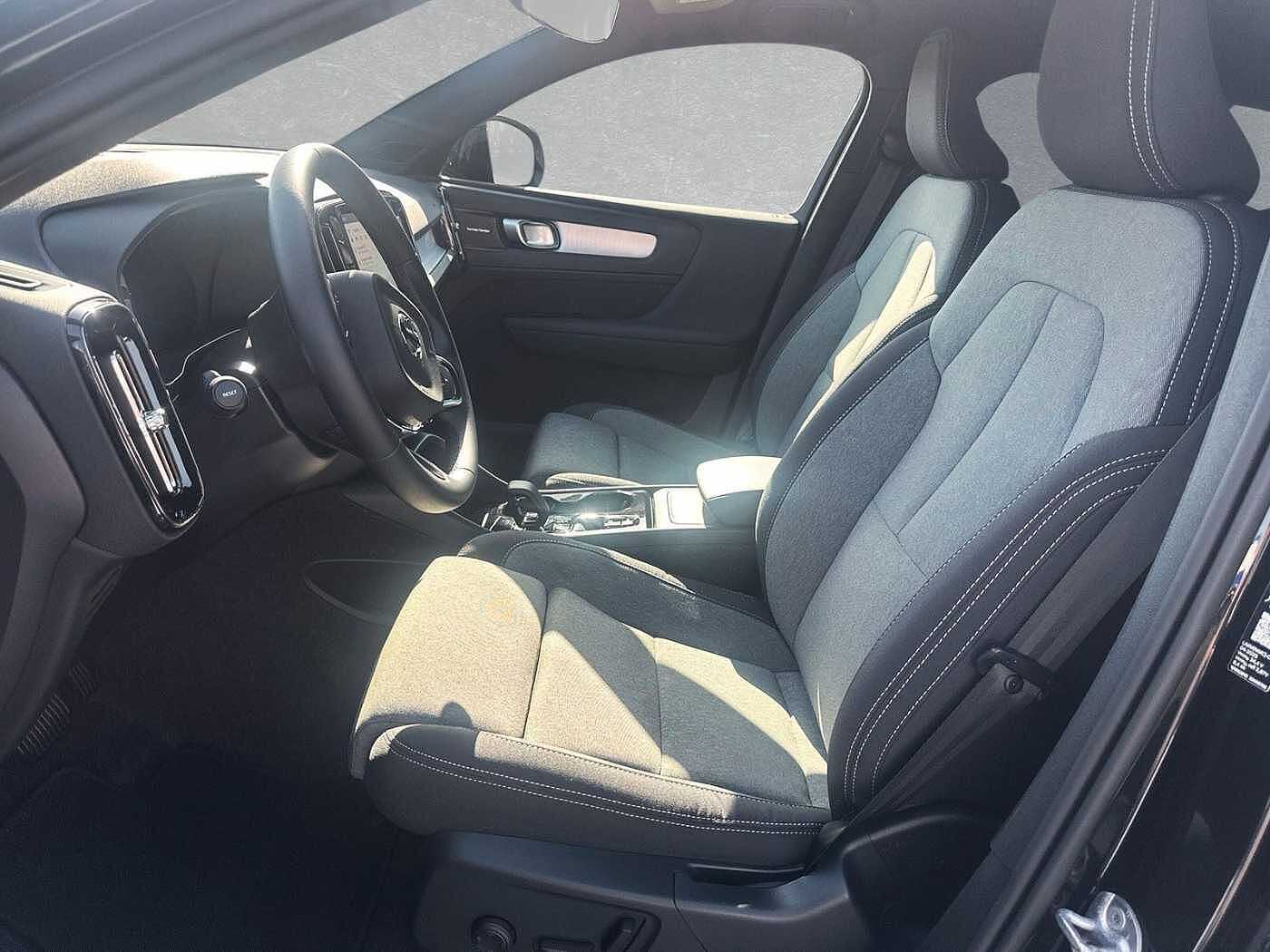 Volvo XC40 – Bild 3