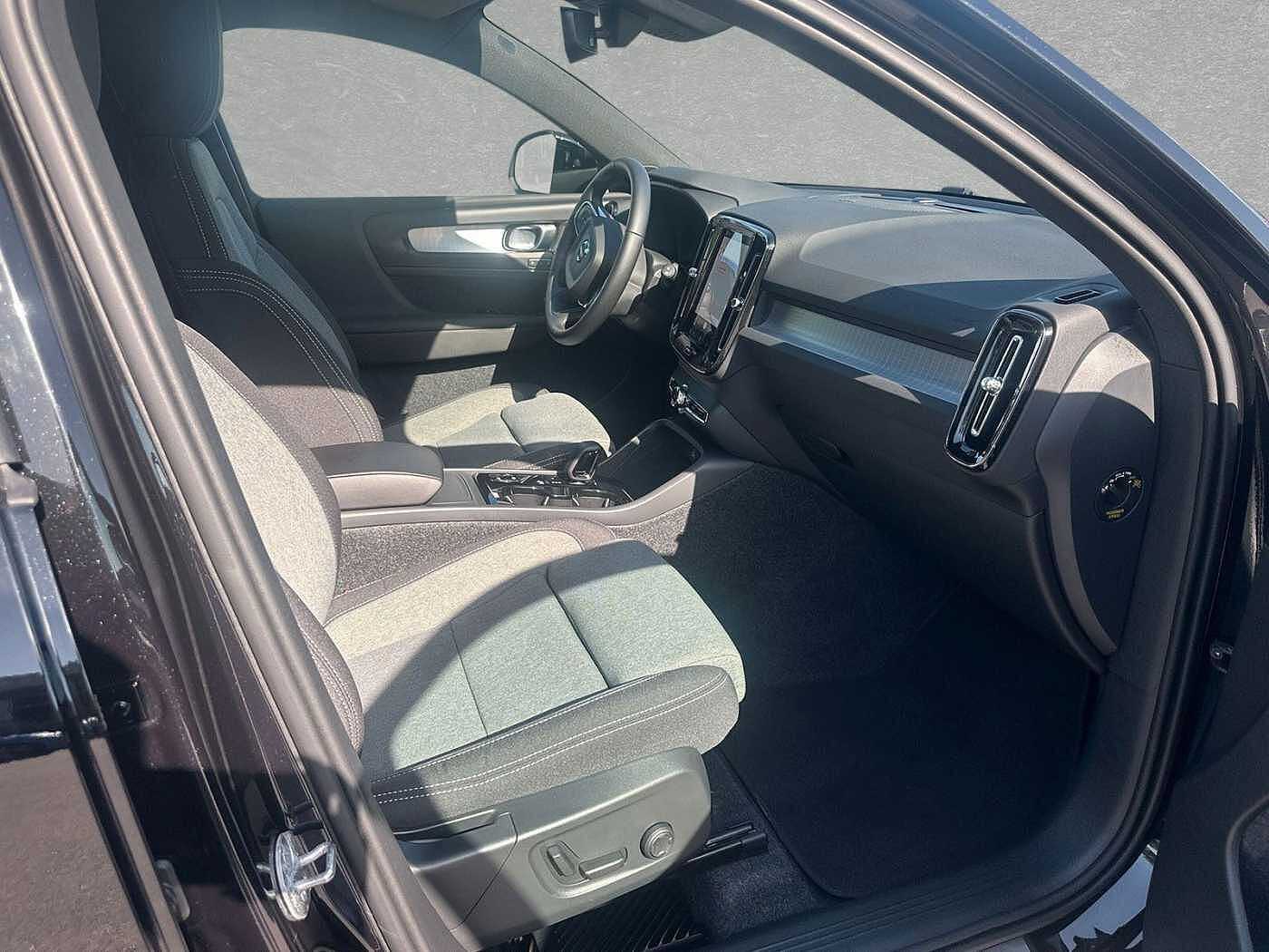 Volvo XC40 – Bild 4