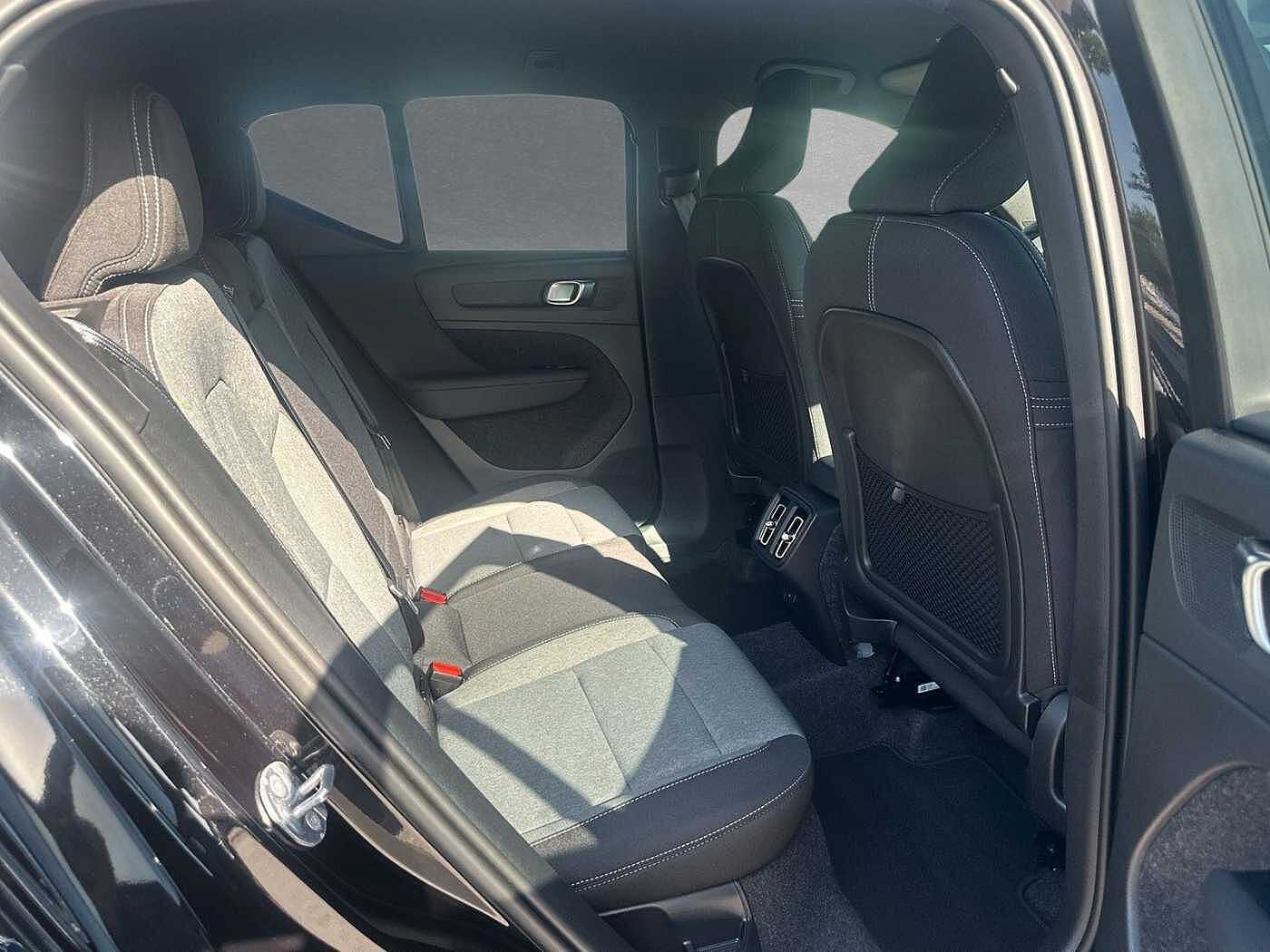 Volvo XC40 – Bild 5