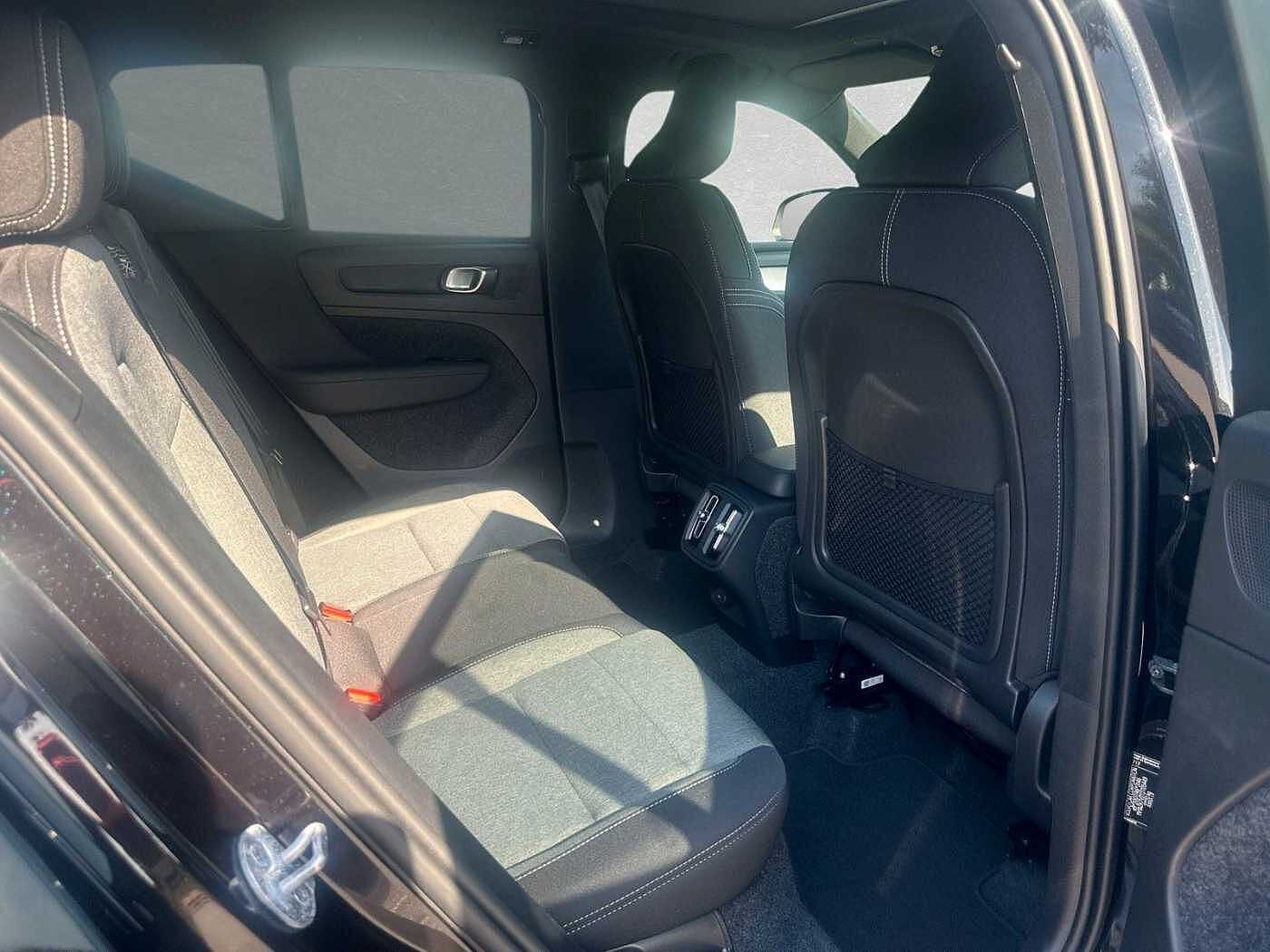 Volvo XC40 – Bild 5
