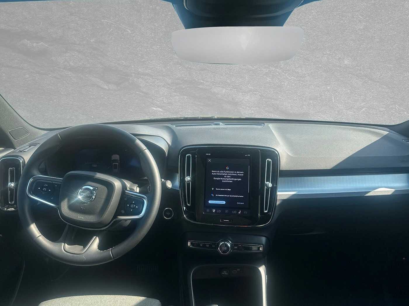 Volvo XC40 – Bild 6