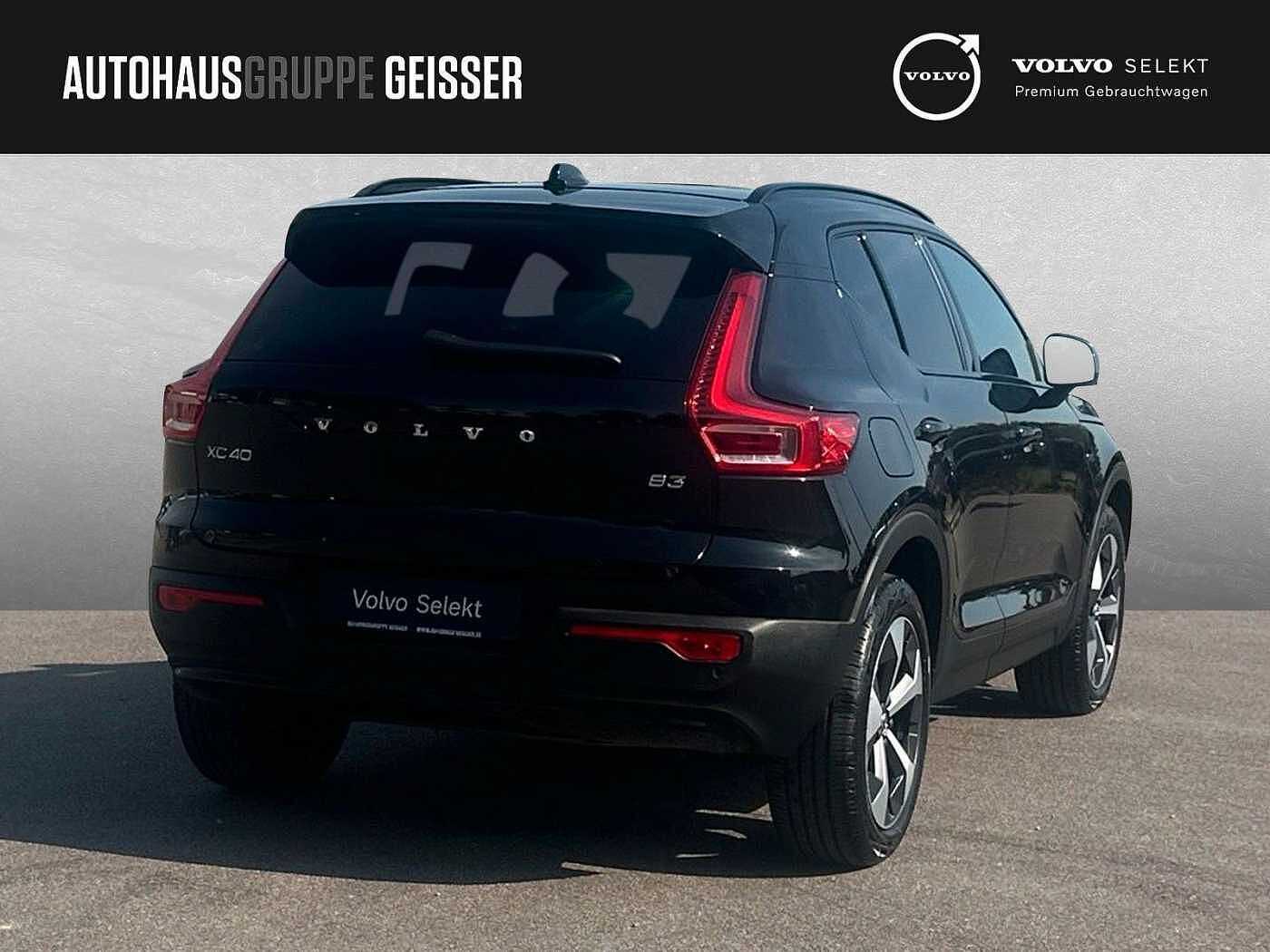 Volvo XC40 – Bild 7