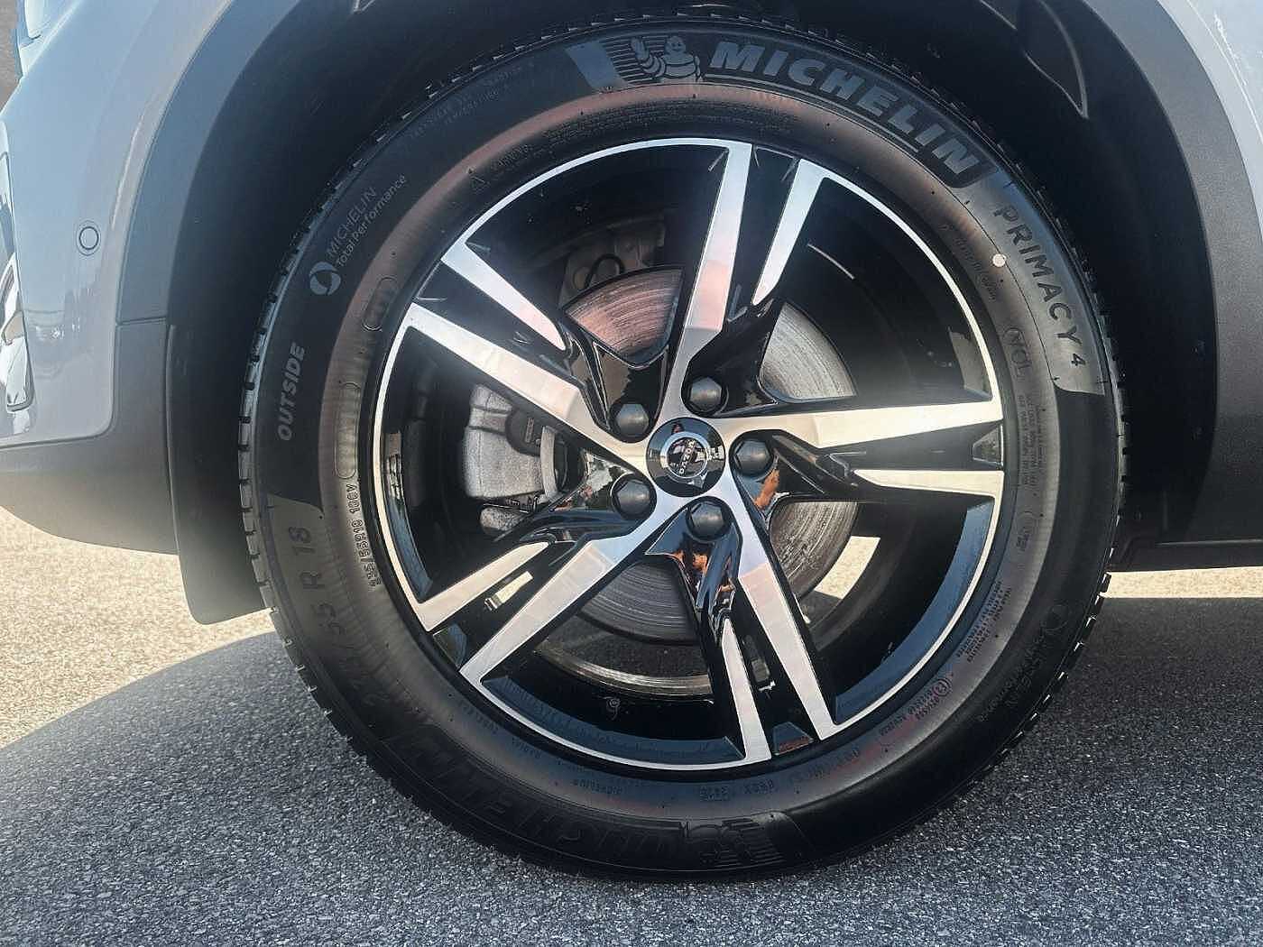 Volvo XC40 – Bild 2