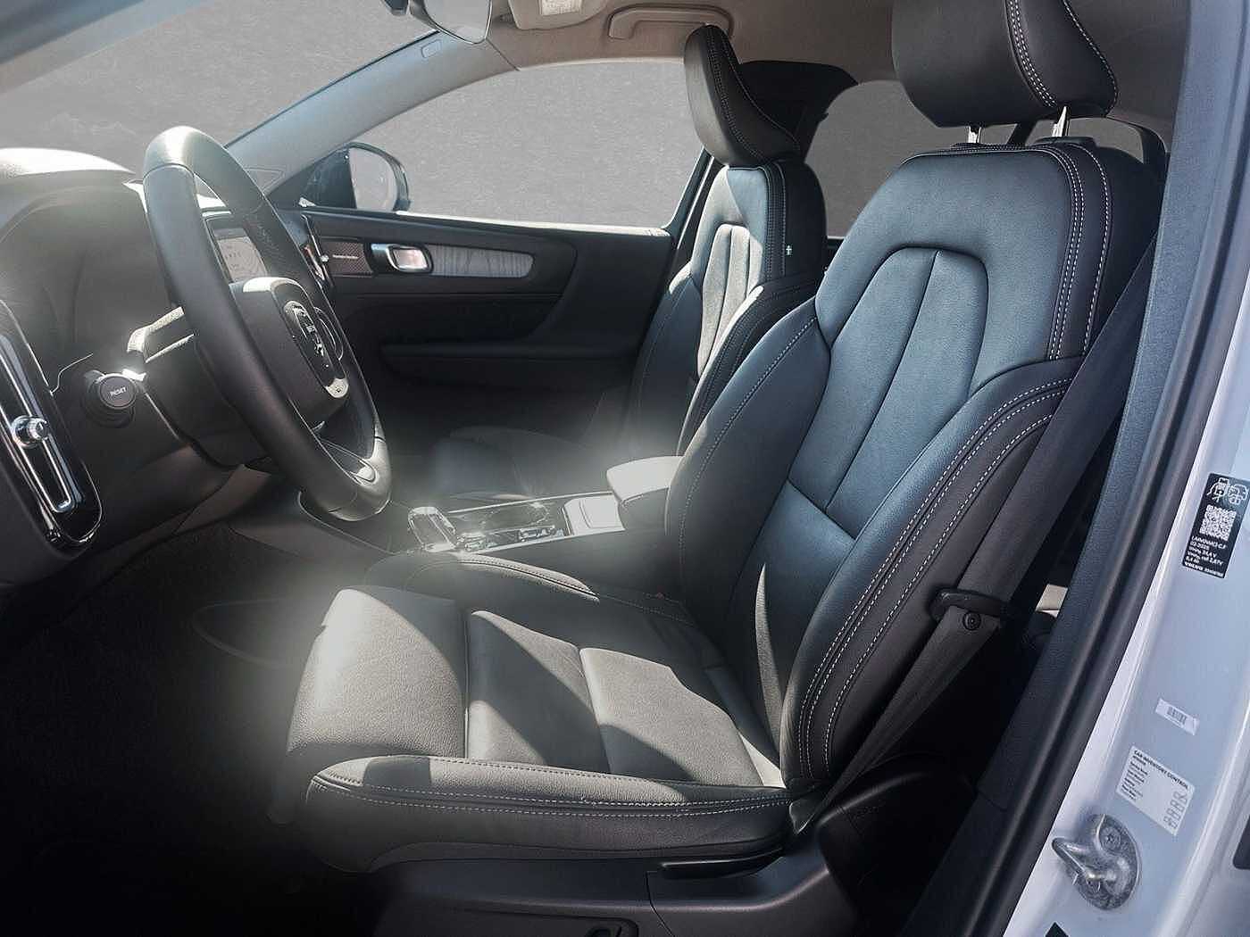 Volvo XC40 – Bild 3