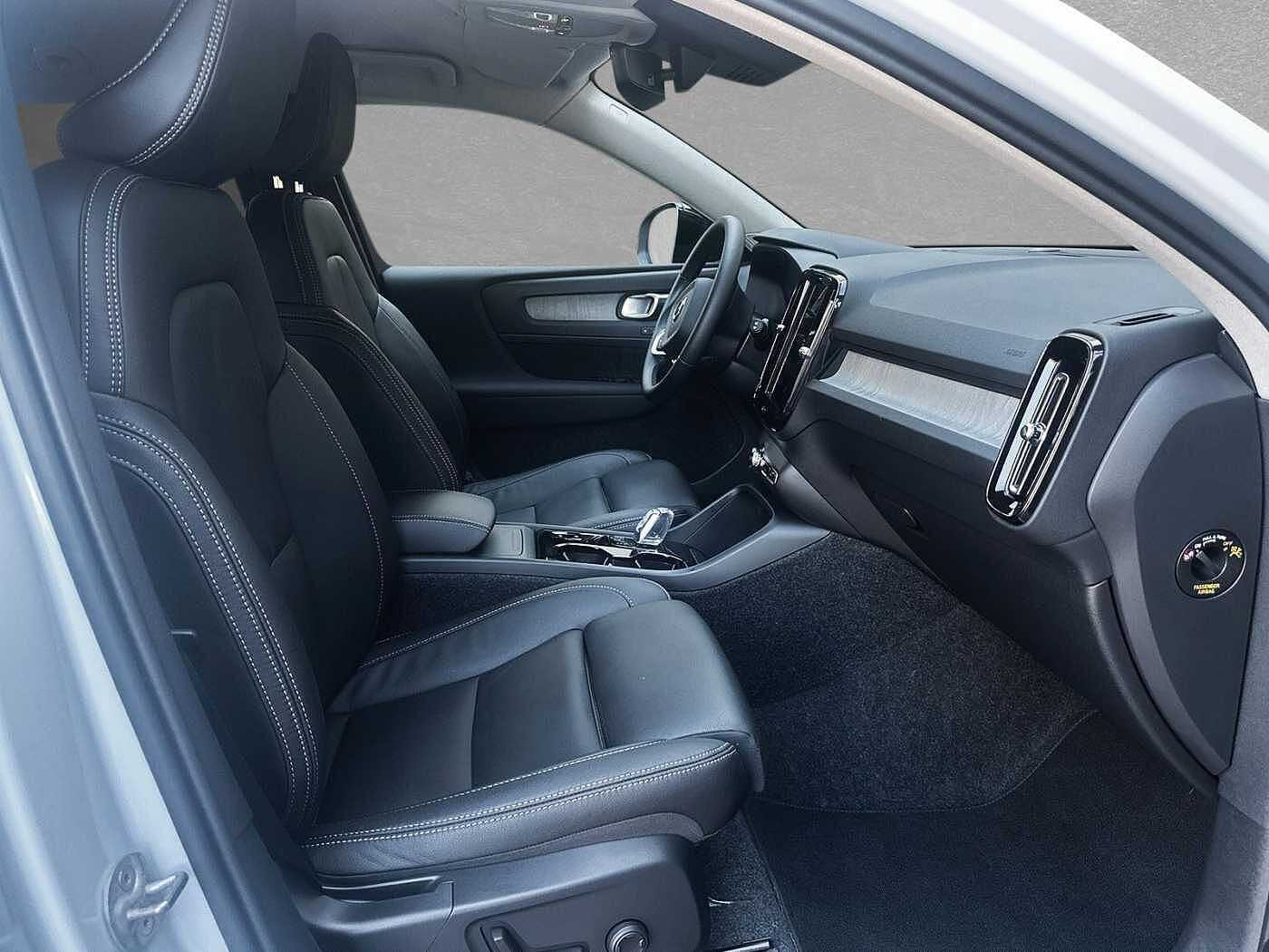 Volvo XC40 – Bild 4