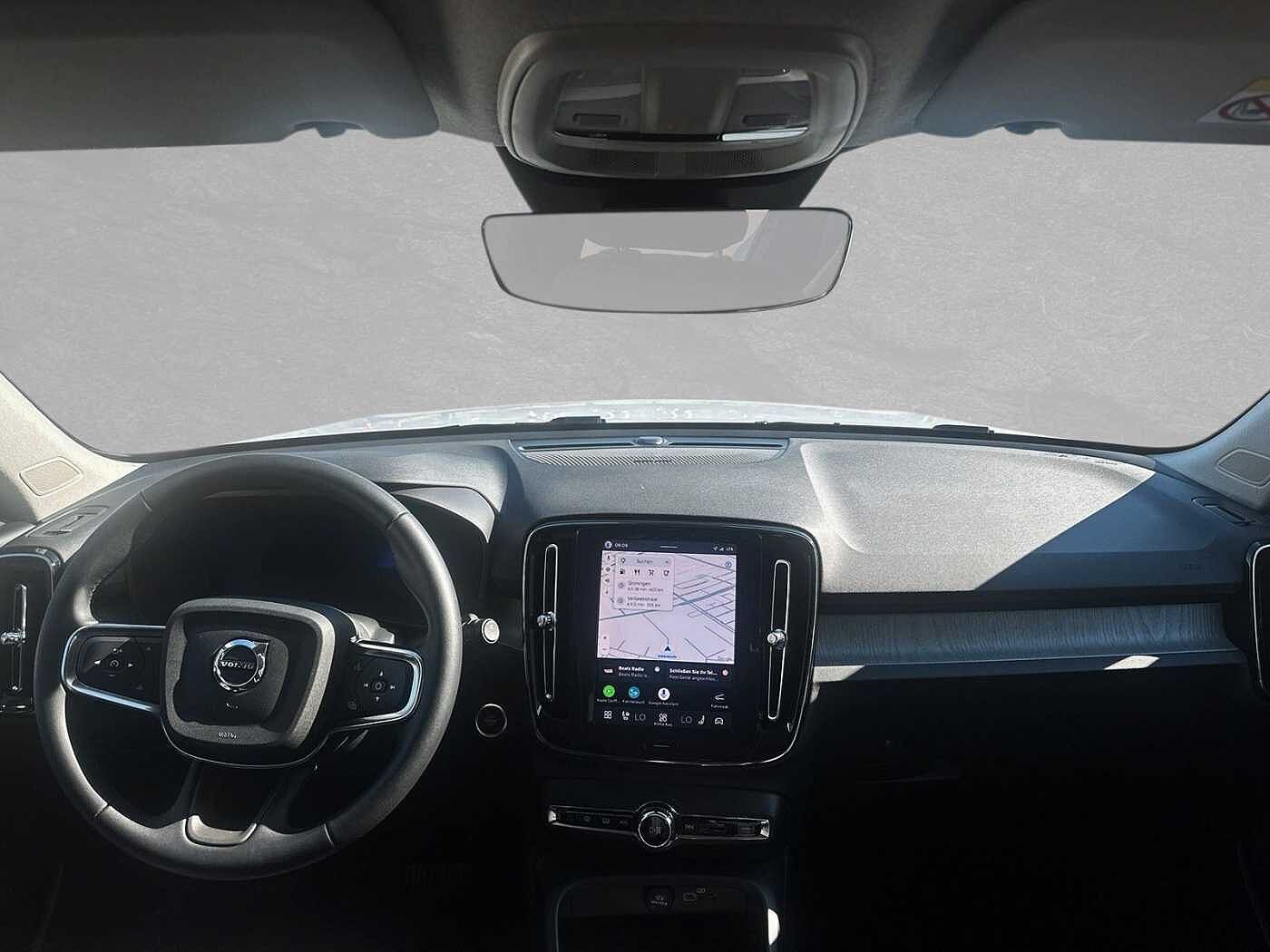 Volvo XC40 – Bild 6