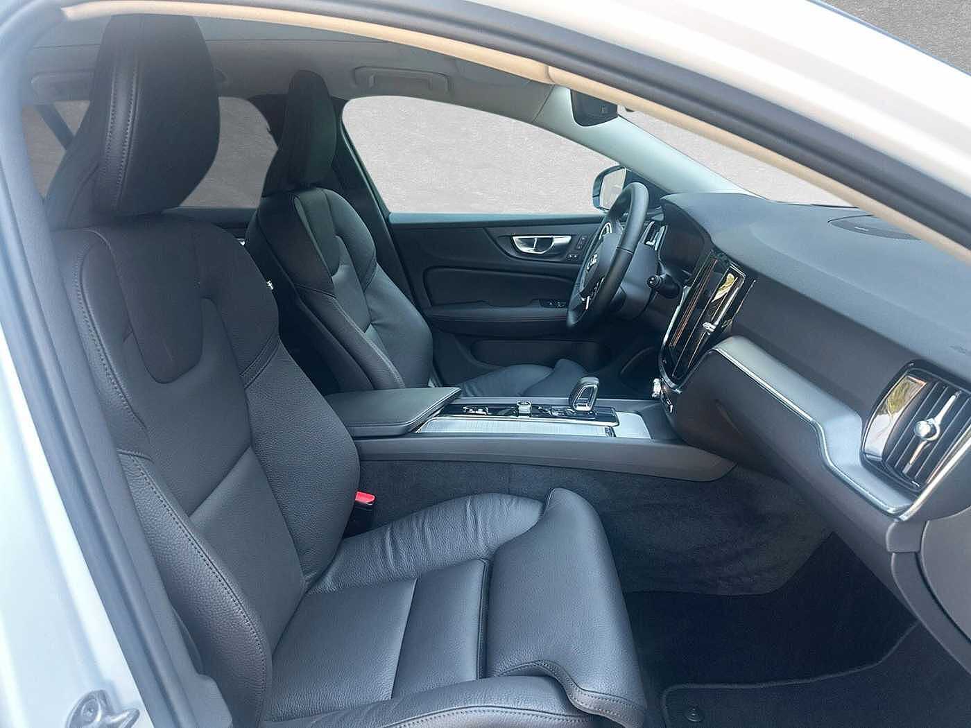 Volvo V60 – Bild 4