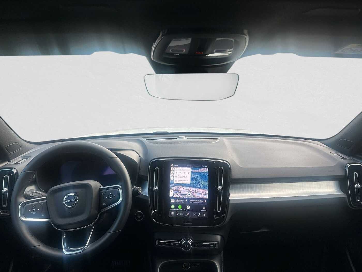Volvo XC40 – Bild 6