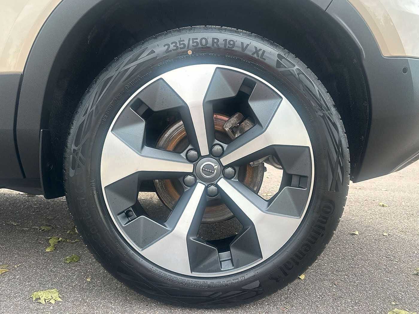 Volvo XC40 – Bild 2