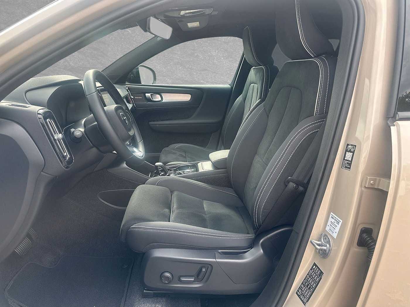 Volvo XC40 – Bild 3