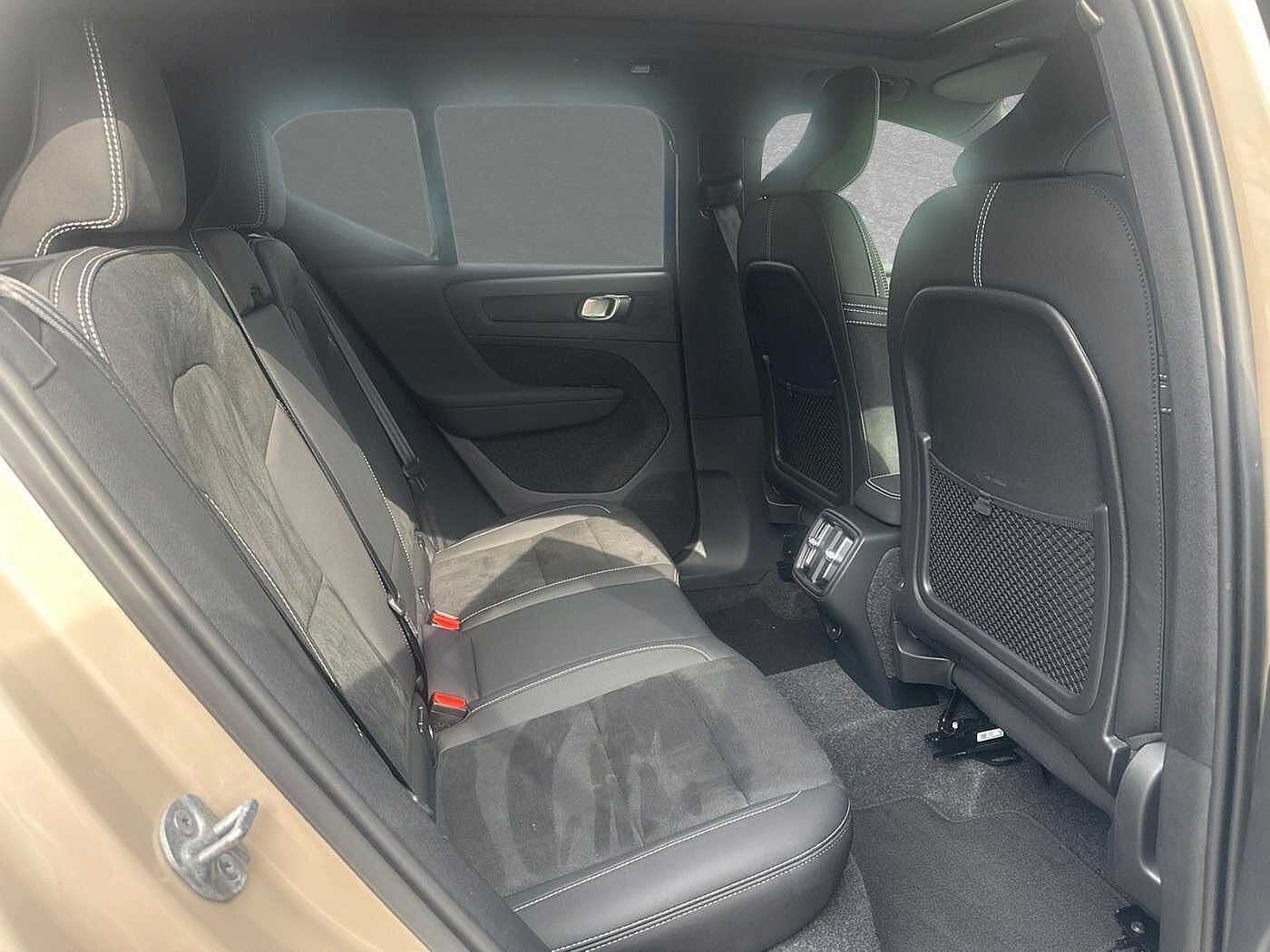 Volvo XC40 – Bild 5