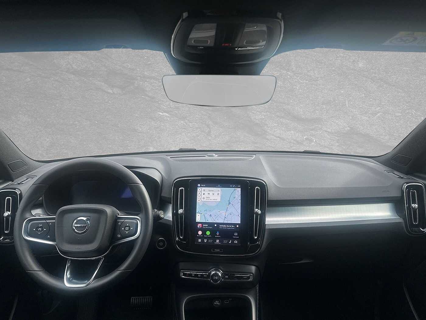 Volvo XC40 – Bild 6