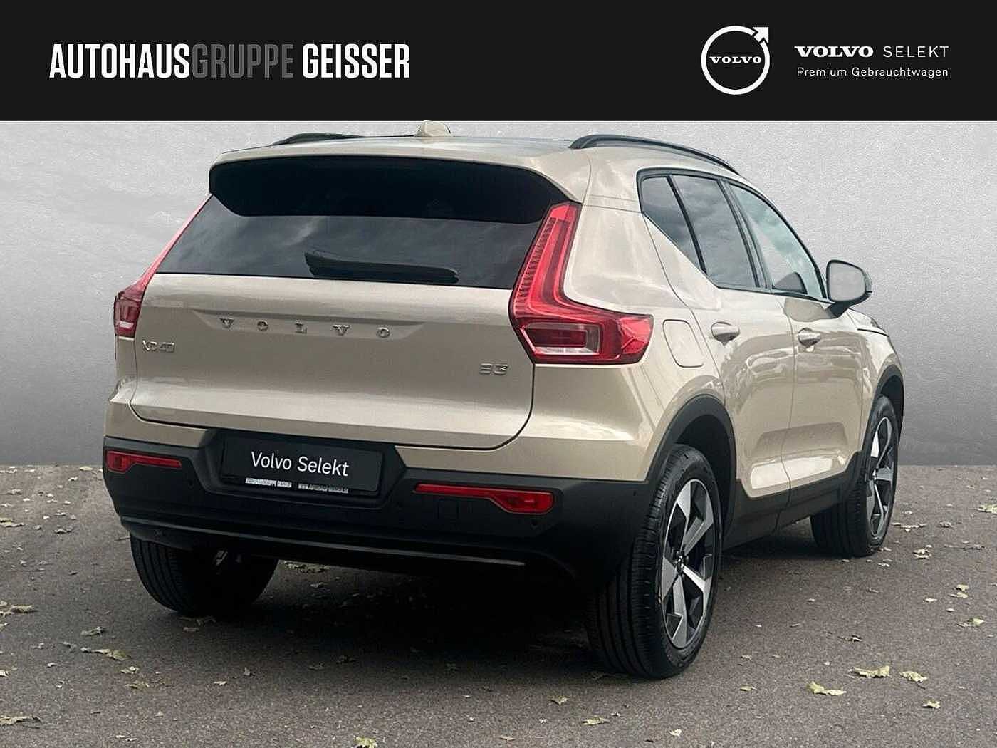 Volvo XC40 – Bild 7