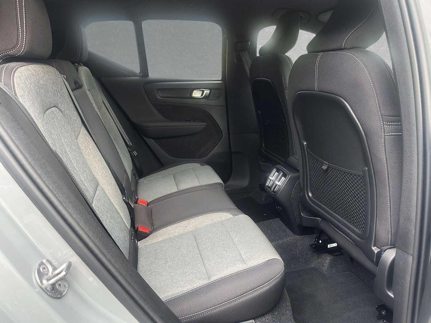 Volvo XC40 – Bild 5