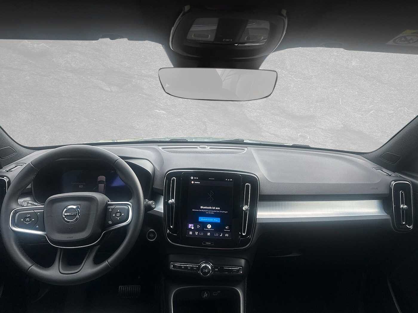 Volvo XC40 – Bild 6