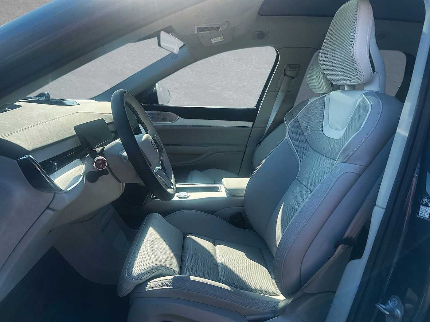 Volvo EX90 – Bild 3