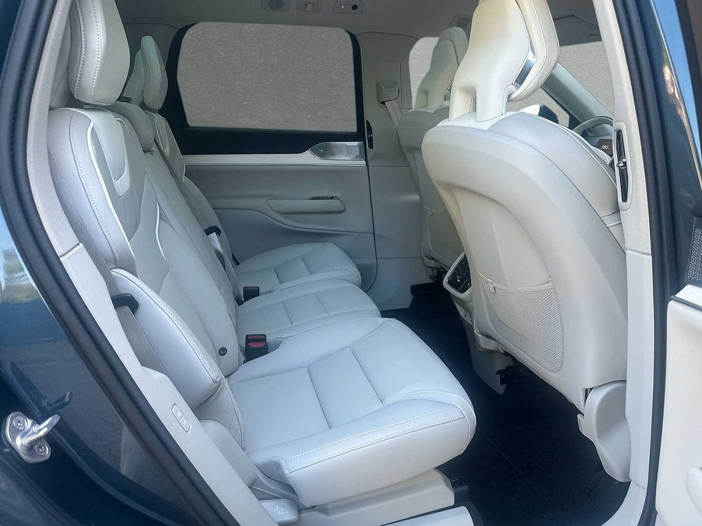 Volvo EX90 – Bild 5