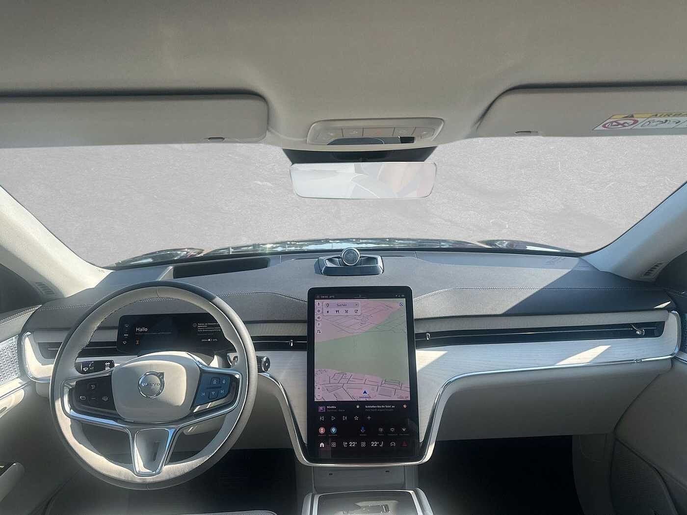Volvo EX90 – Bild 6