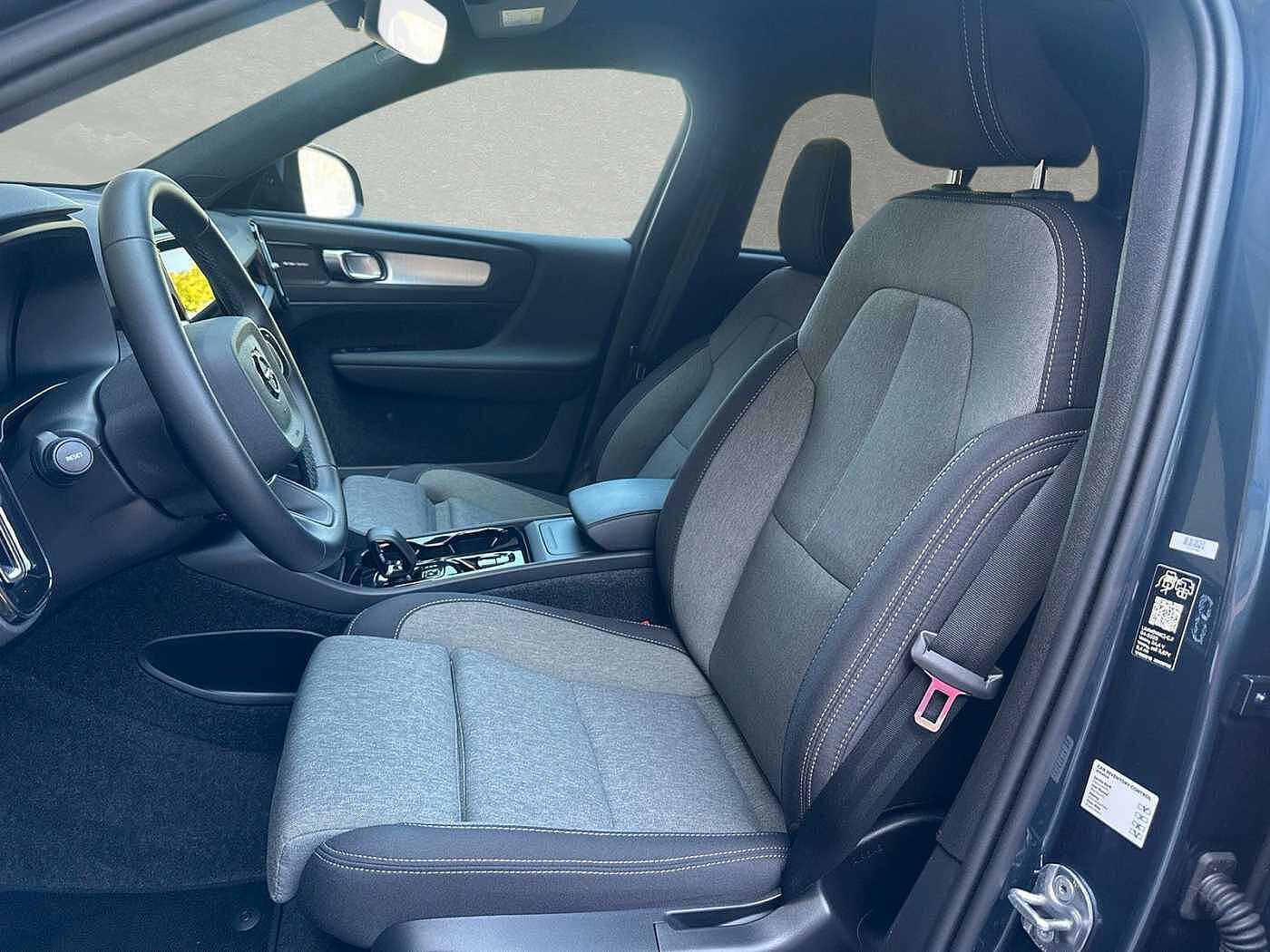 Volvo XC40 – Bild 3