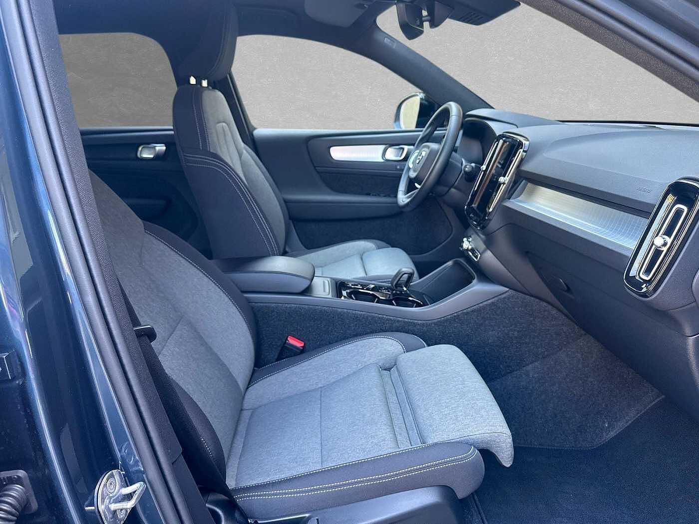 Volvo XC40 – Bild 4