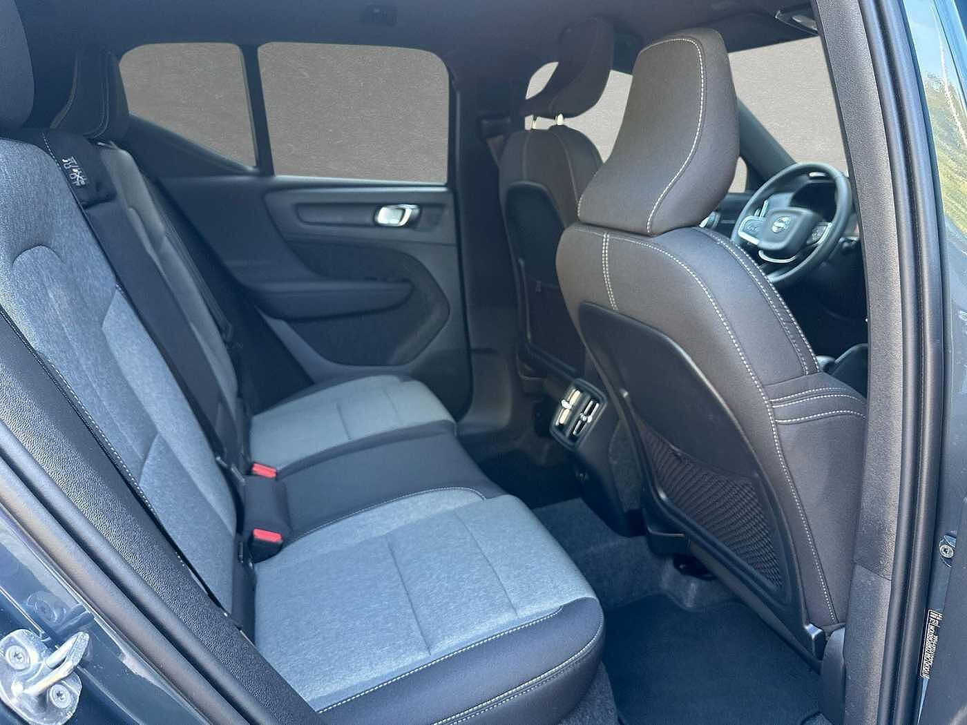 Volvo XC40 – Bild 5