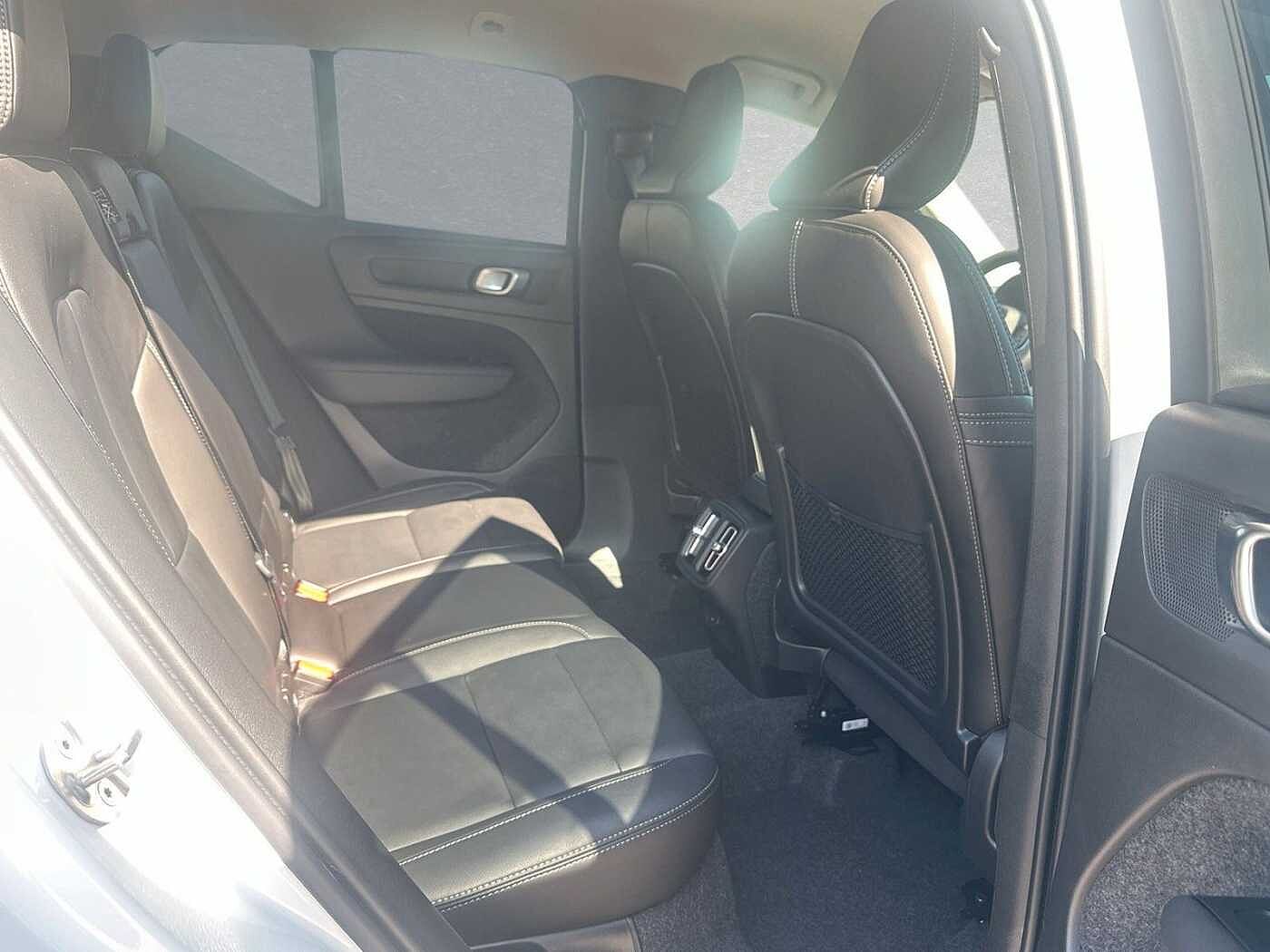 Volvo XC40 – Bild 5