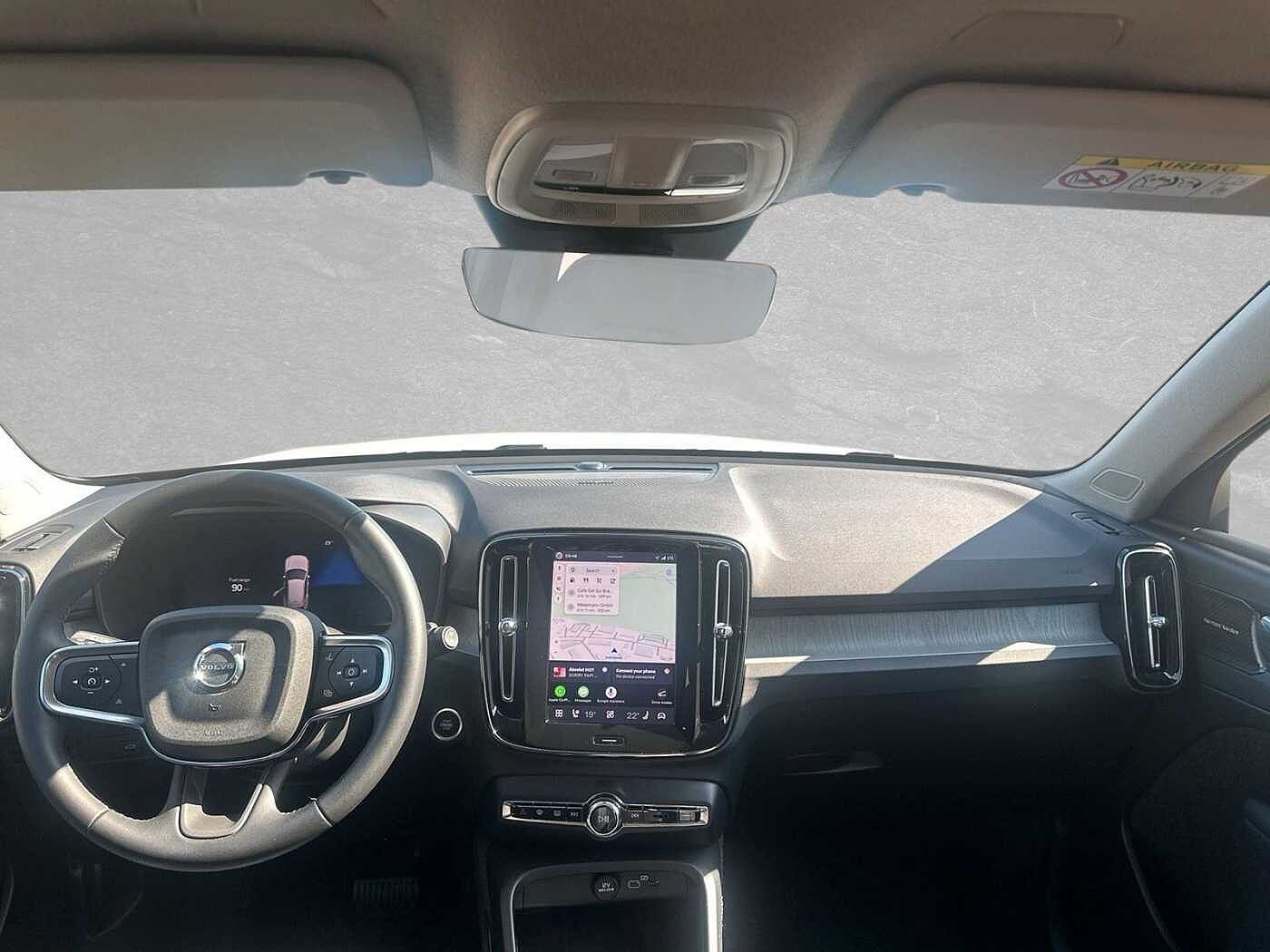 Volvo XC40 – Bild 6