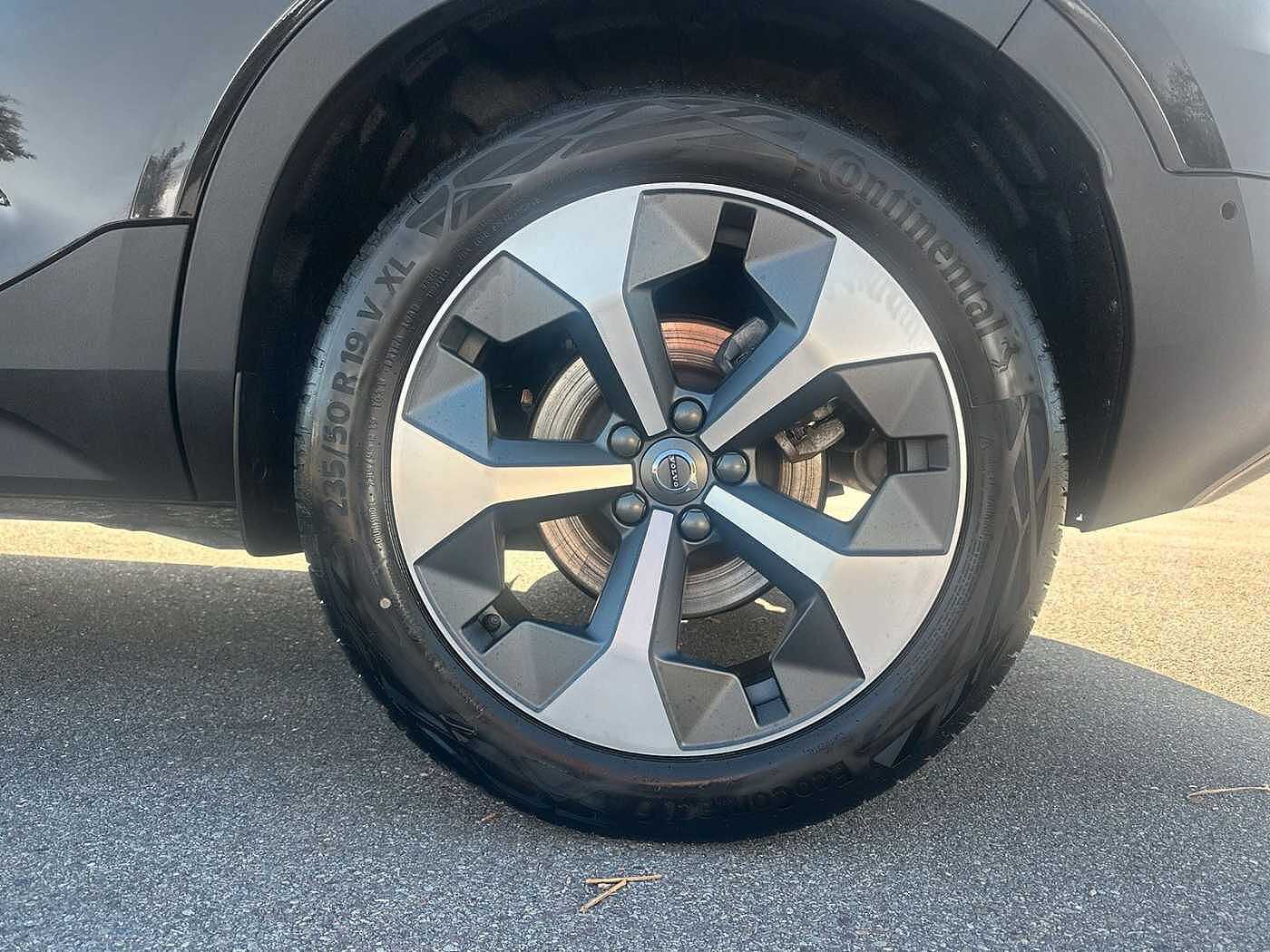 Volvo XC40 – Bild 2