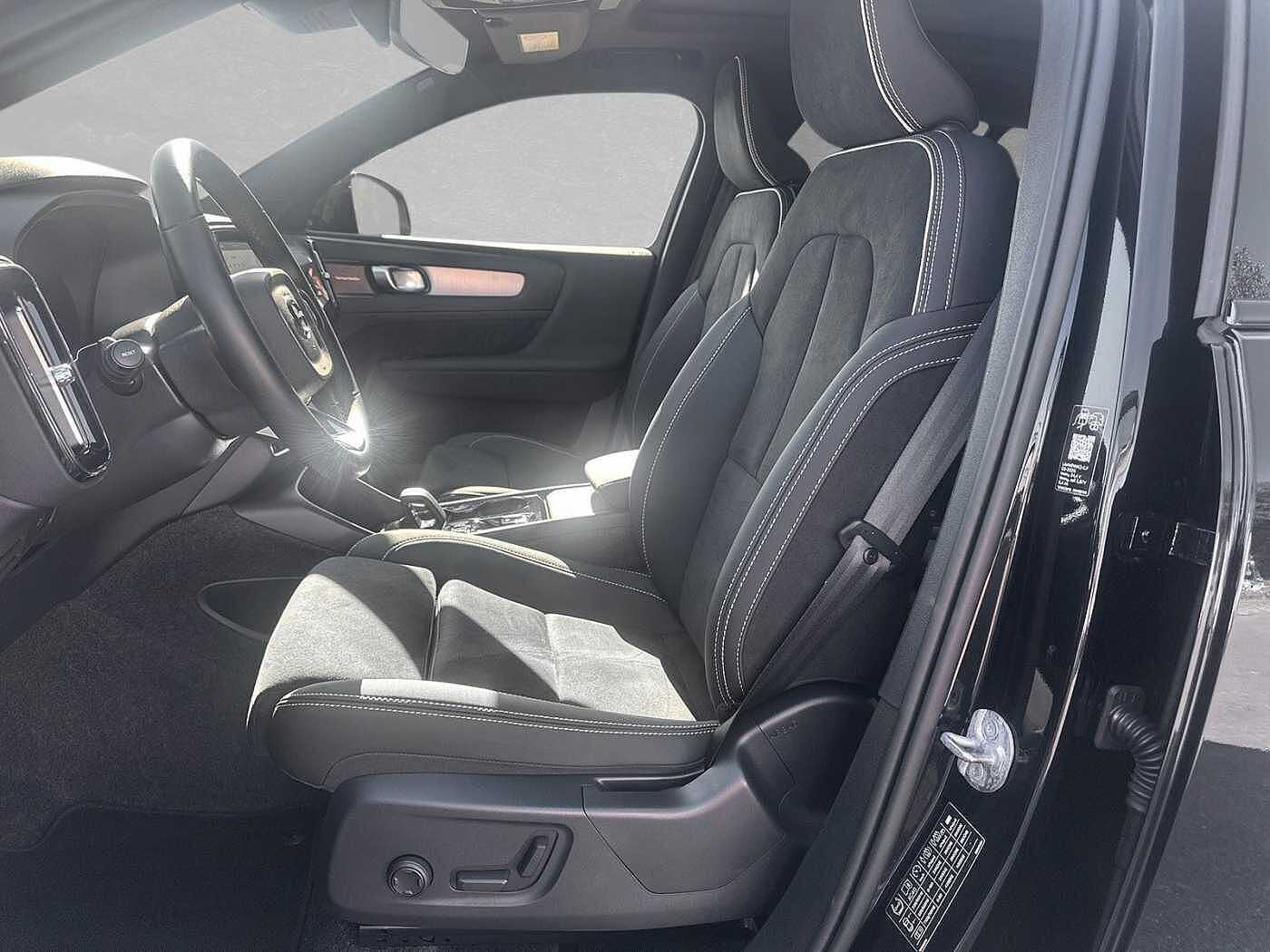 Volvo XC40 – Bild 3