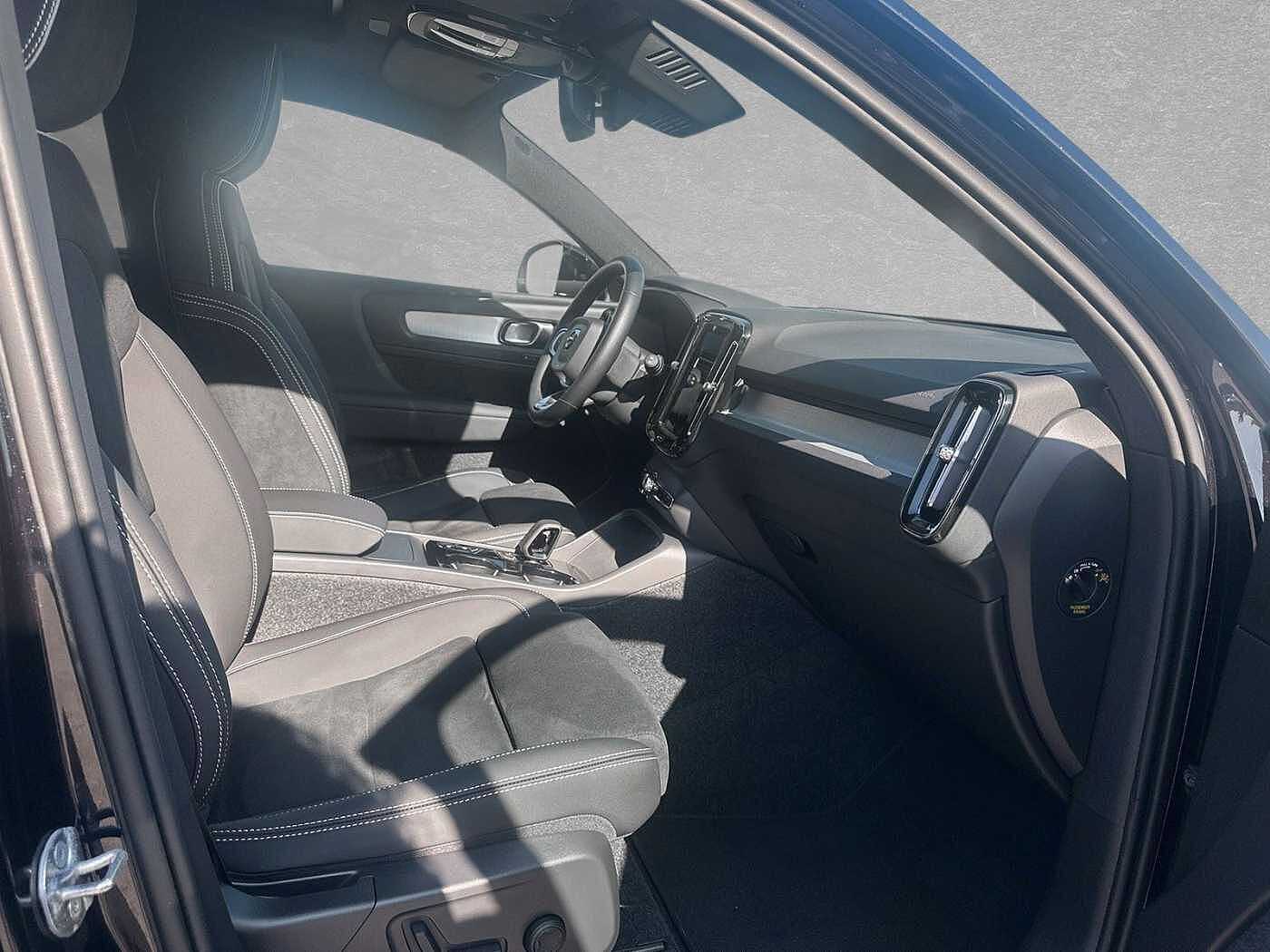 Volvo XC40 – Bild 4
