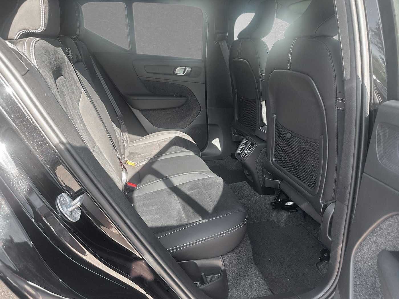 Volvo XC40 – Bild 5