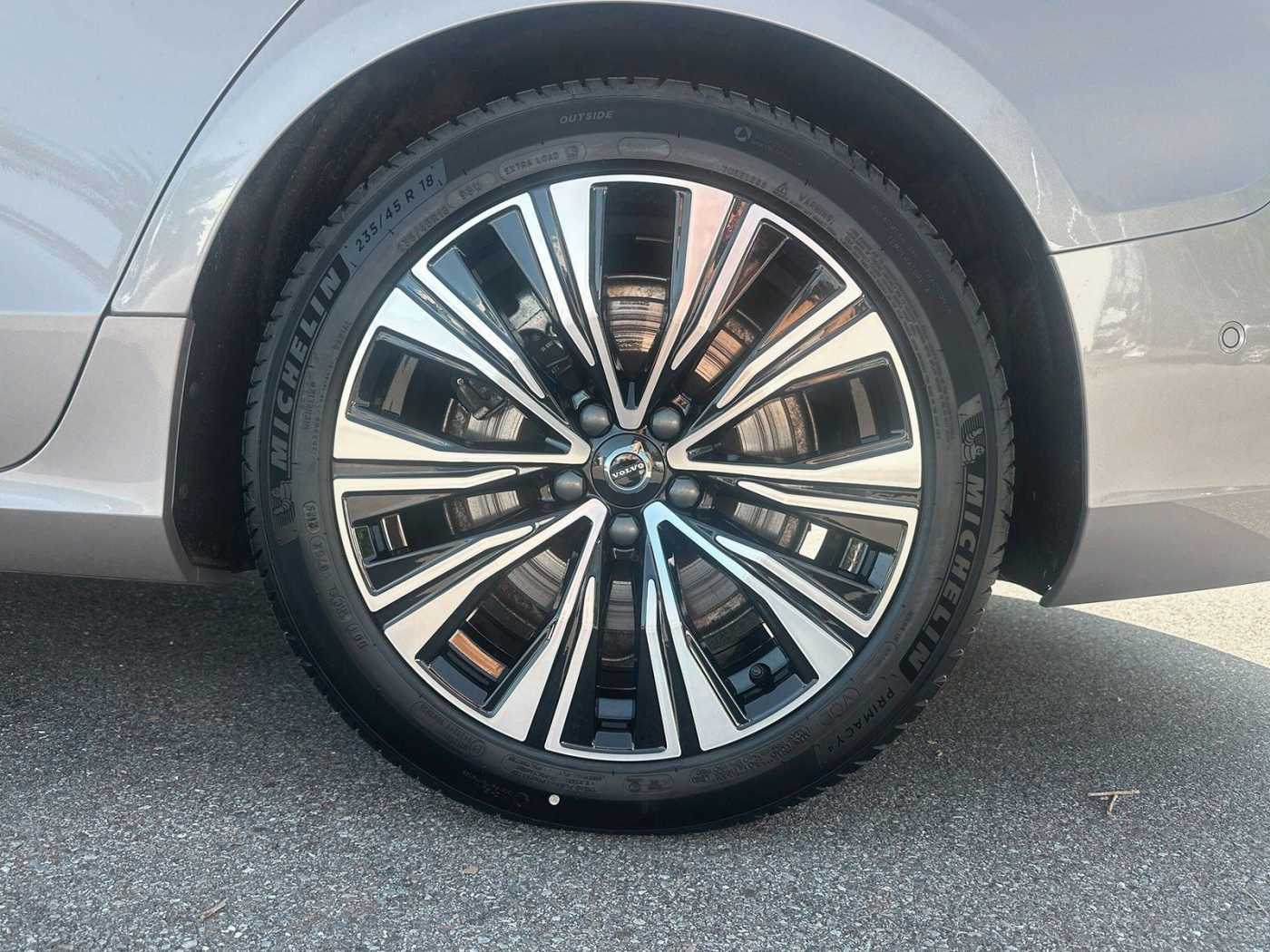Volvo V60 – Bild 2