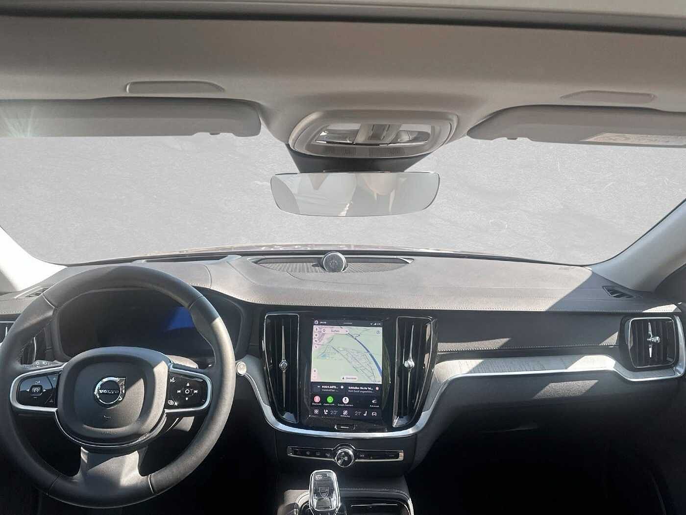 Volvo V60 – Bild 6