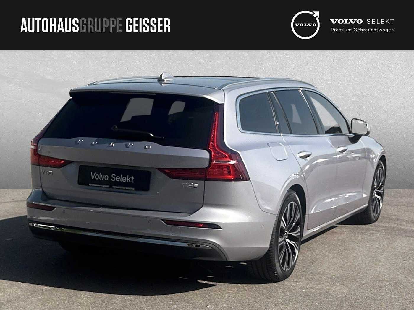 Volvo V60 – Bild 7