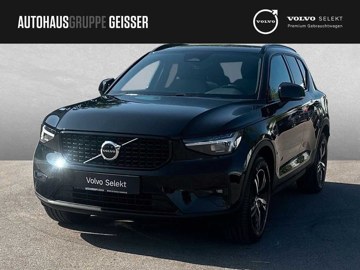 Volvo XC 40