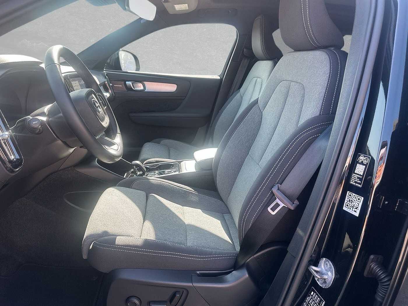 Volvo XC40 – Bild 3
