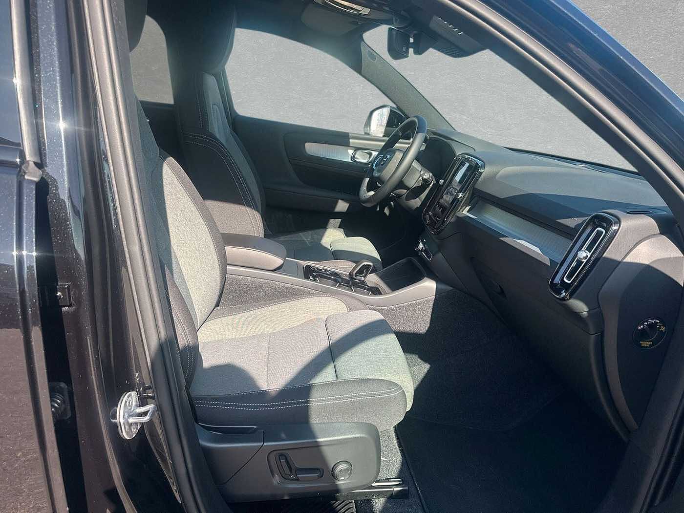 Volvo XC40 – Bild 4